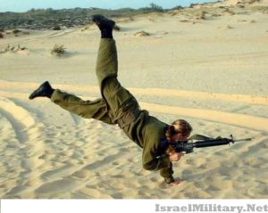 Women of the IDF