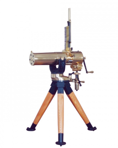 US Armament 1877 Bulldog Gatling Gun