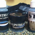 Slipstream STYX weapon lubricant