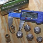 Ammo Tests, Ammunition Reviews, Ammo Buyers Guide