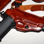 Galco Miami Shoulder Holster