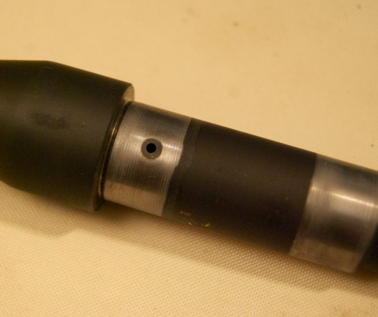 AR15 JP Gas Block Installation gas port My Gun Culture