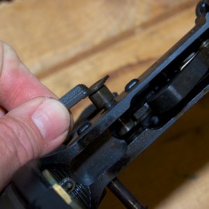 Blackhawk! AR-15 Offset Selector remove selector (1)