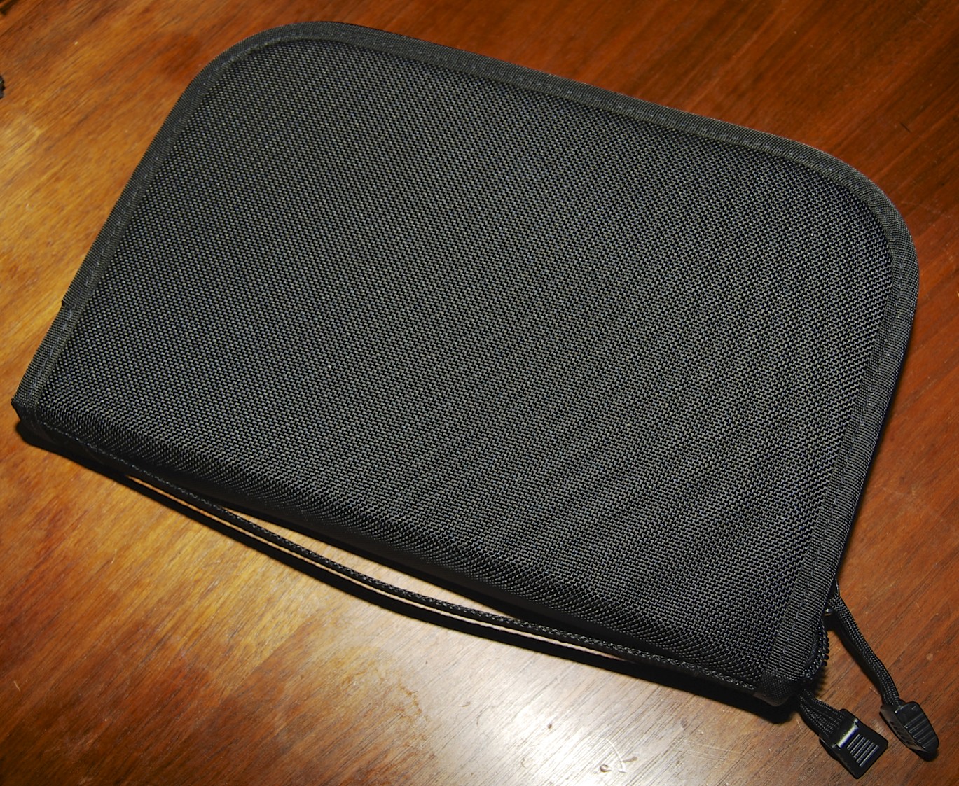 Gun Holster Review Blackhawk Day Planner Hides Your Gun In Plain Sight