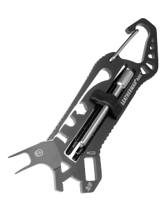 Leatherman Rail