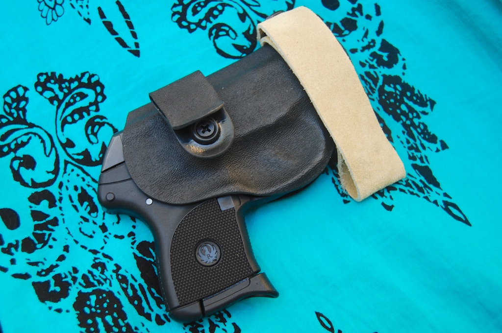 Four Ways to Carry a Gun in Your Underwear My Gun Culture