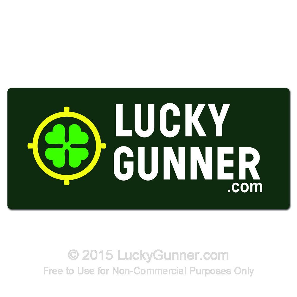 LuckyGunner.com