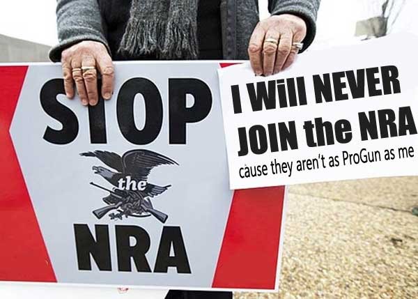 join the nra