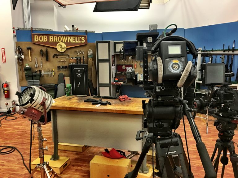 Behind the Scenes At Brownells Shooting Supply My Gun Culture