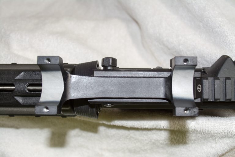 The How’s And Why Of Scope Ring Lapping My Gun Culture