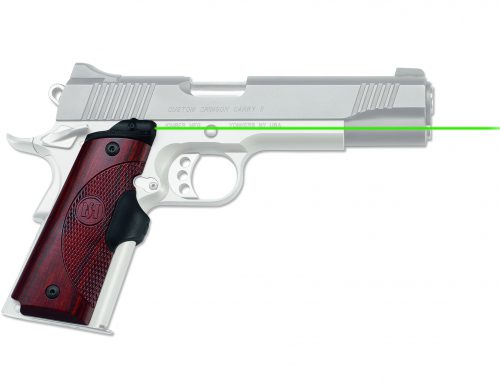 Now’s The Time To Buy Lasergrips
