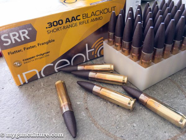 A New Take On Steel Friendly Frangible Ammo My Gun Culture