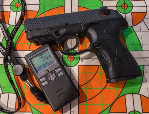 How Lack of Time Can Make You a Better Shooter