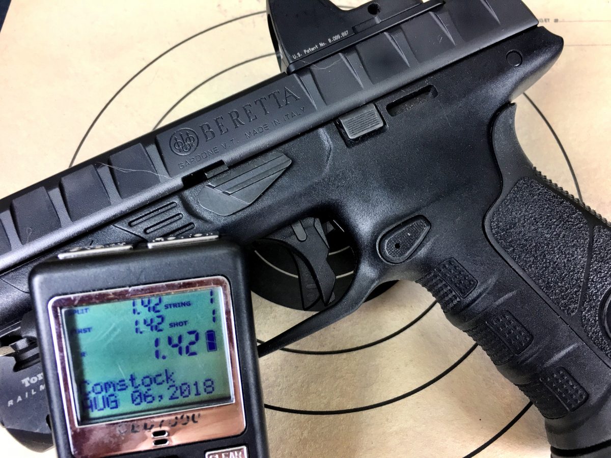 What You Need to Know About Shot Timers My Gun Culture