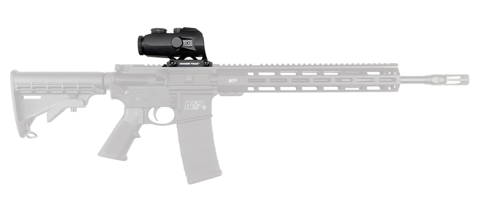 Crimson Trace Red Dot Sight