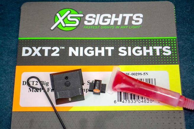 xs sights dxt2 night sights