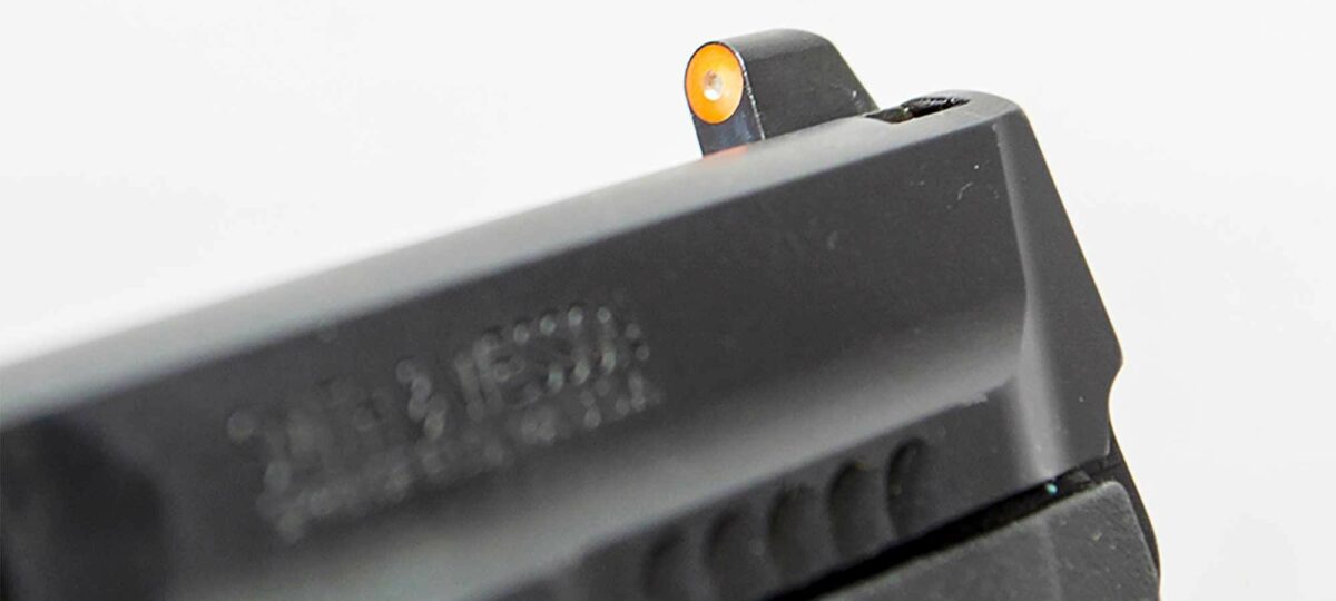Are The New XS DXT2 Big Dot Pistol Sights a Better Mousetrap? My Gun