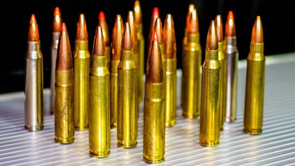 5.56 NATO vs. 300 Blackout: Which is Right for You?