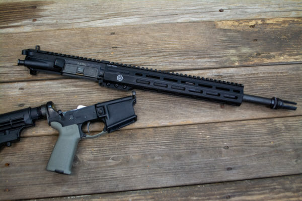 How to Install or Change Your AR Handguard – Featuring the Brownells Wrenchman