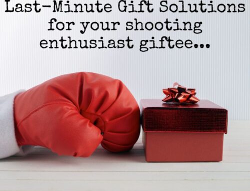 Last Minute Gift Solutions