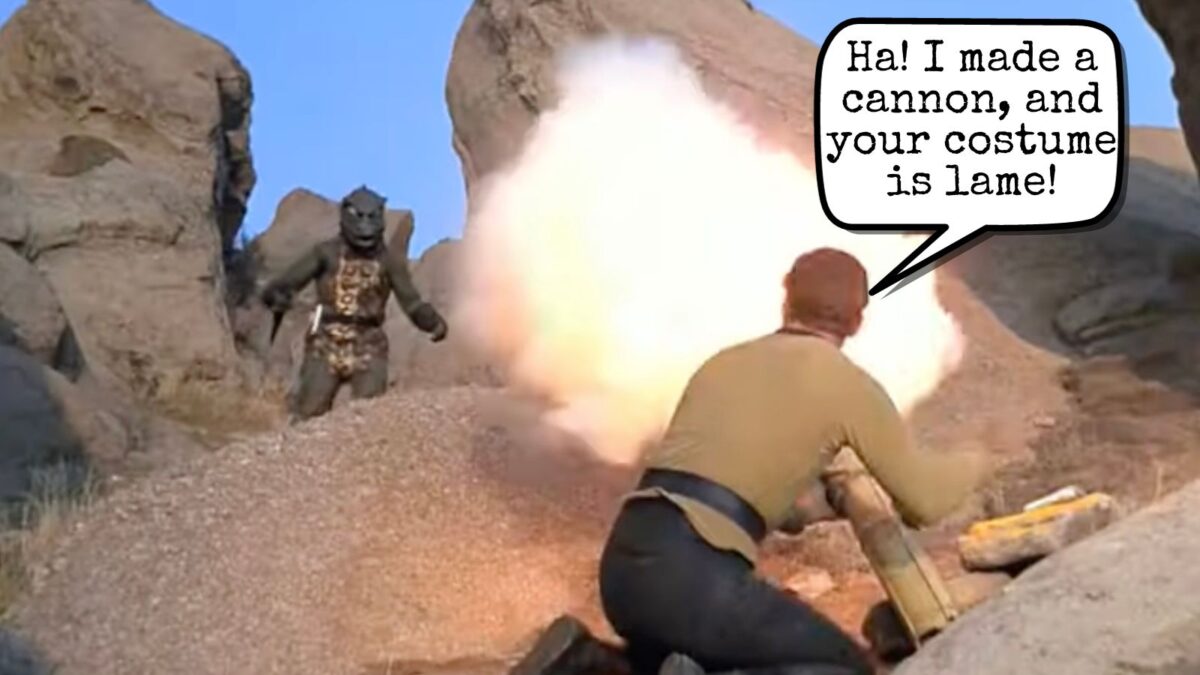 The Invention of Gunpowder My Gun Culture