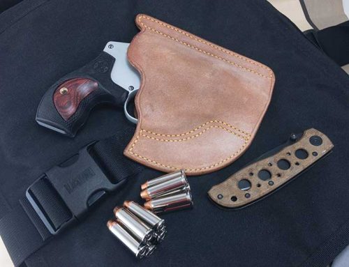 What You Need to Know About Carrying a Gun in Your Pocket