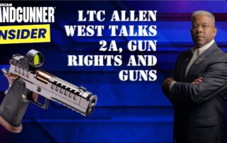 Lt. Col. Allen West on Gun Rights & the Constitution