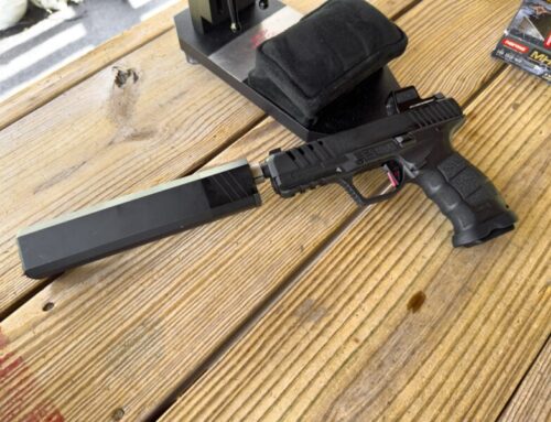 A Stroll Down Accuracy Lane