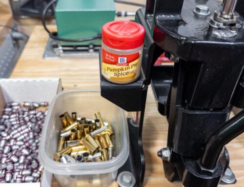 Pumpkin Spice Frappu-Shoot-O: The Great Pumpkin Reload