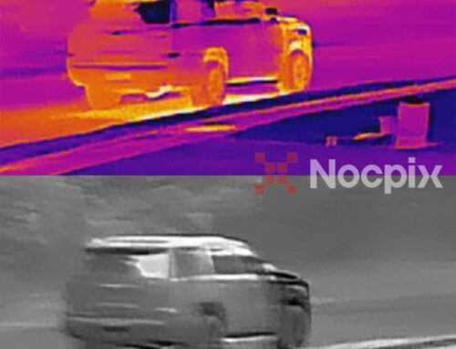 Seeing the Unseeable