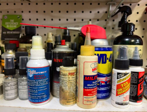 Goop, Gunk & Good Sense: Cleaning and Testing for Reliability