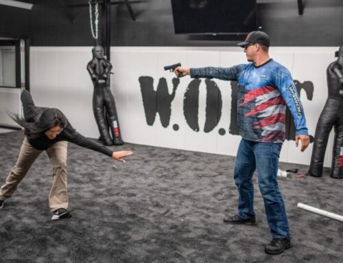 OODA Schmooda: The Loop in Normal and Useful Terms