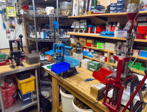 Reload Now, Regret Never: A Practical Guide to Getting Started